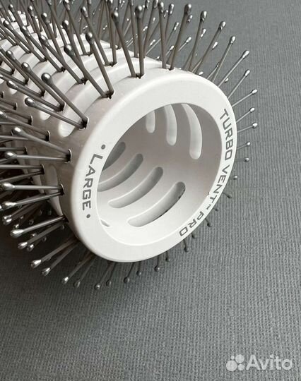 Расческа брашинг