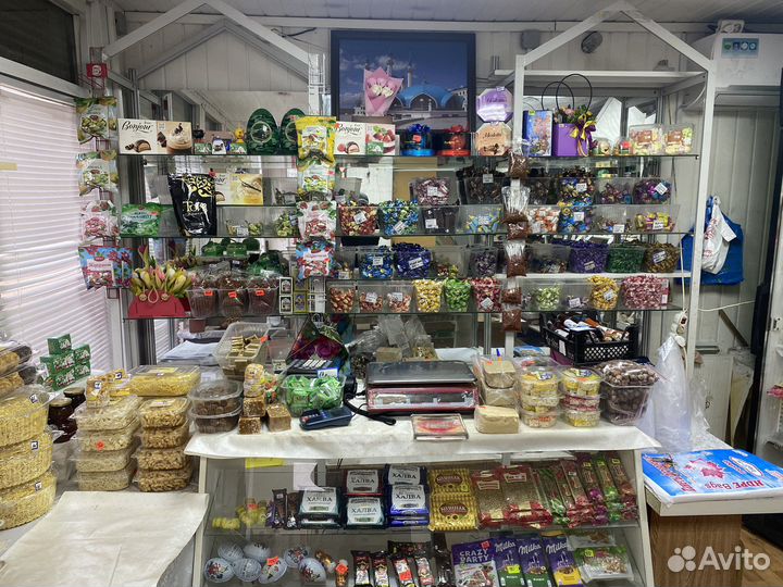 Готовый бизнес