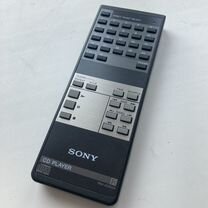 Пульт Sony RM-D350A для CD плееров