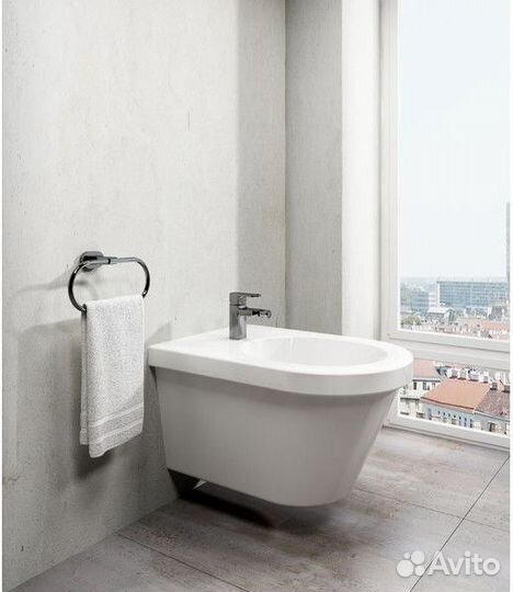 Смесители для раковины, ванны, душа и кухни