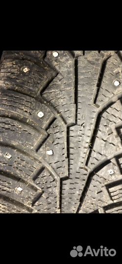 Nokian Tyres Hakkapeliitta 5 205/60 R16 96T