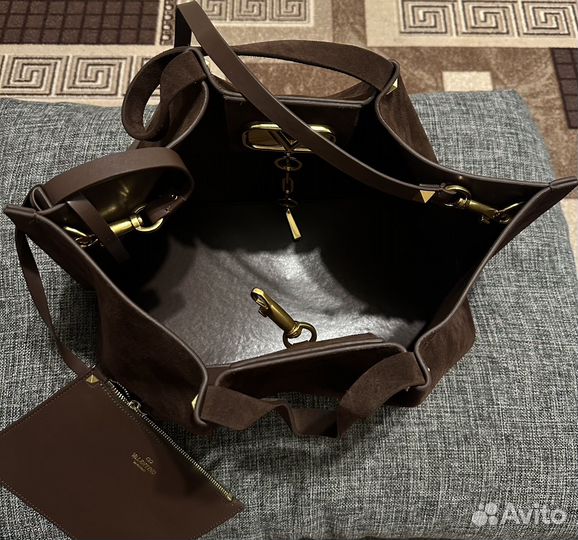 Сумка valentino