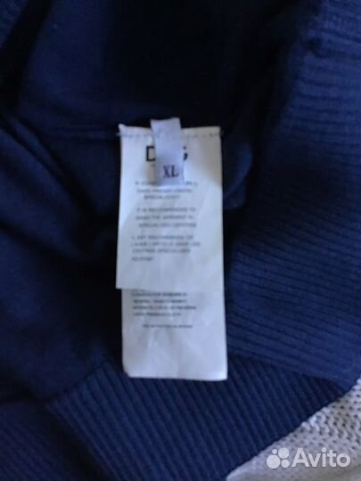 Джемпер мужской