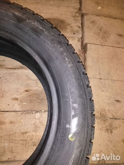 Yokohama Ice Guard IG55 185/60 R15 88T