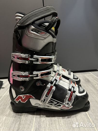 Горнолыжные ботинки nordica 270-275