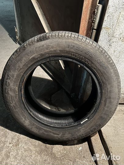 Pirelli Formula Energy 175/65 R14 82