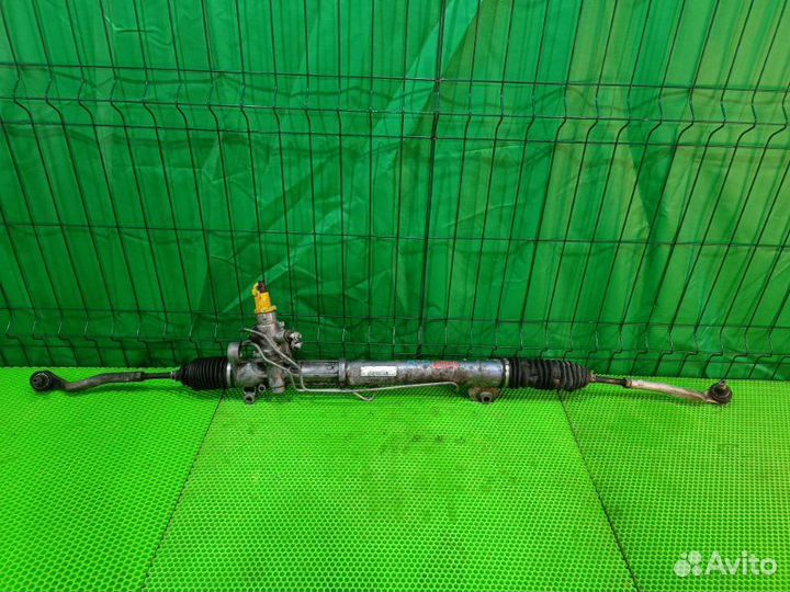 Рулевая рейка Mercedes-Benz C W204