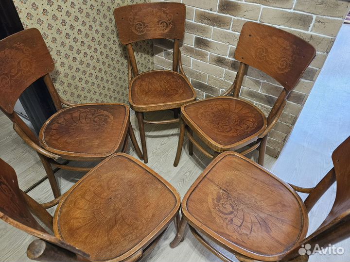 Венский стул