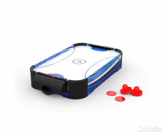 Игровой стол аэрохоккей