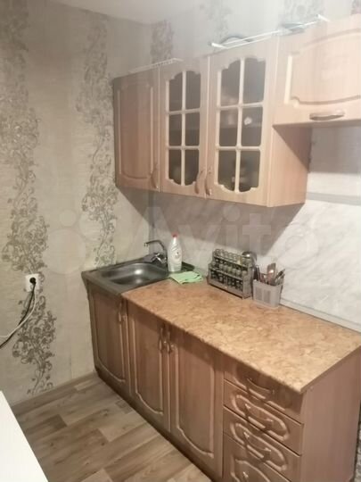 Комната 27 м² в 1-к., 8/9 эт.