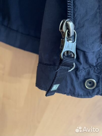 Куртка Armani original 52