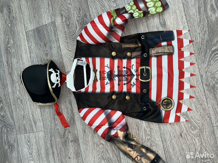 Карнавальные костюмы для детей