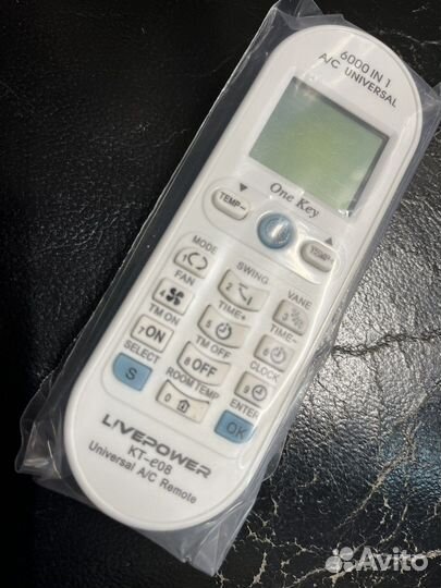 Пульт для кондиционера