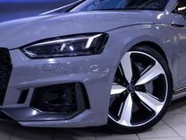 Audi RS5 2.9 AT, 2018, 47 000 км, с пробегом, цена 5 999 999 руб.