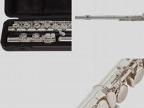 Флейта Yamaha YFL-212 арт В51