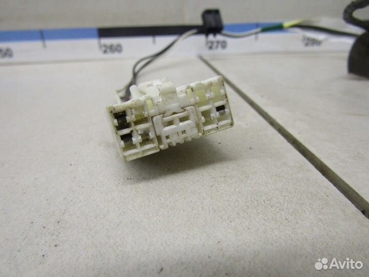 Проводка (коса) Grand Vitara 2006-2015