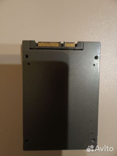 Ssd kingston 120 gb и ssd 60 gb corsair hdd 1 tb