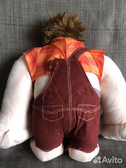 Игрушка ральф 40 си оригинал Disney