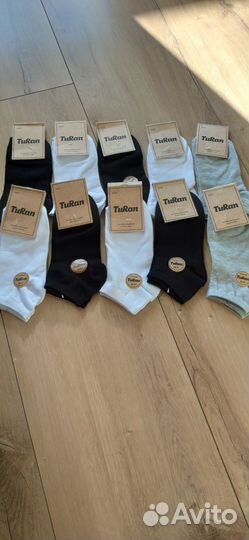 Носки женские