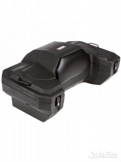 GKA 8020 кофр задний на квадроцикл