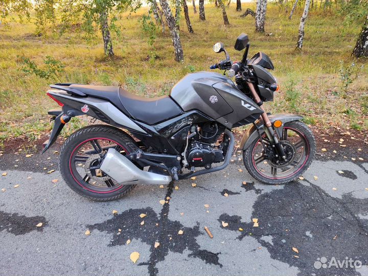 Irbis vj 250