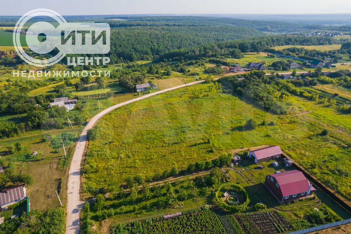 Участок 65 сот. (ИЖС)