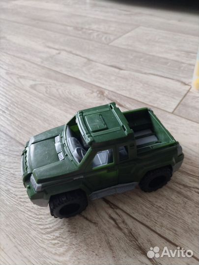 Детские игрушки