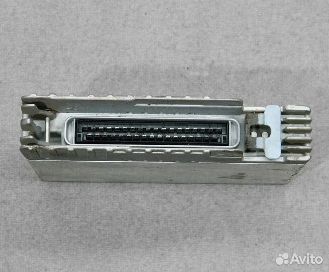 Блок управления ABS VW Passat B3 1.8