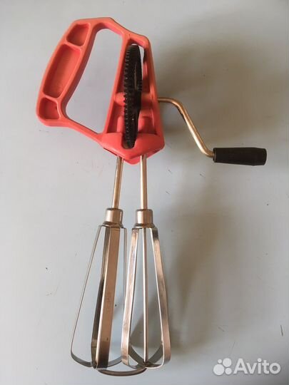 Кухонные принадлежности