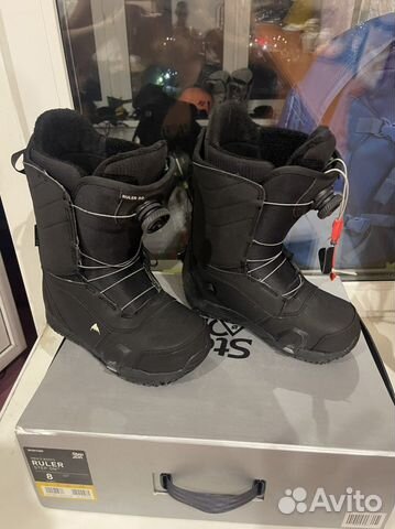 Burton Step On 8 размер