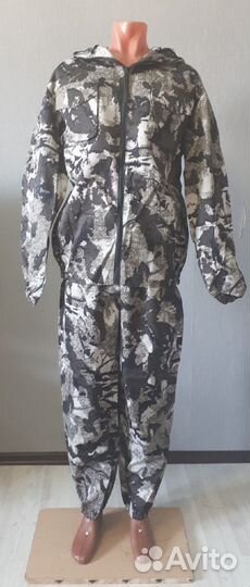 Летний Костюм для охоты и рыбалки