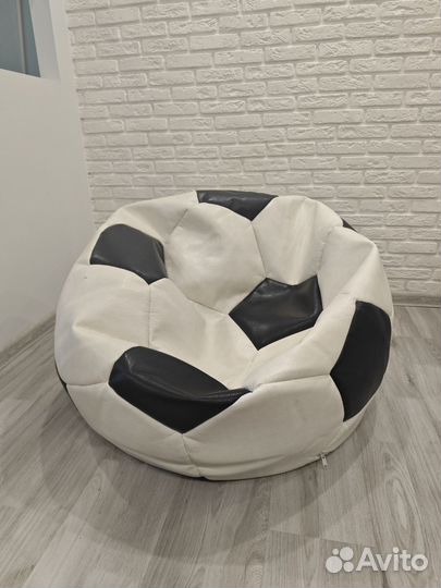 Кресло груша мешок пуф