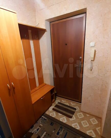 1-к. квартира, 33 м², 2/5 эт.