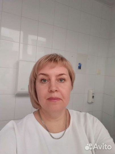 Медицинский массаж