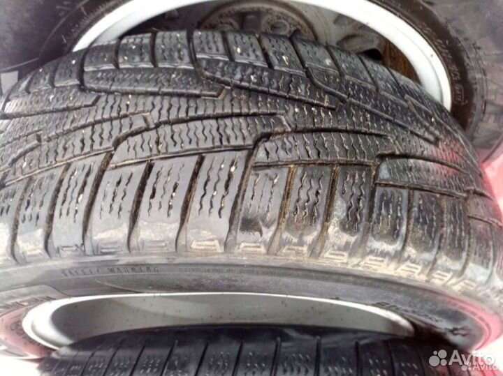 Литые диски 4x100