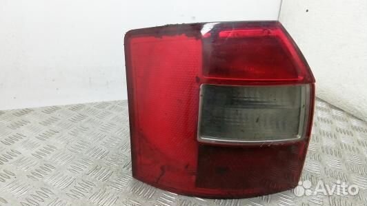 Фонарь задний левый audi A4 B6 (7LV26MX01)