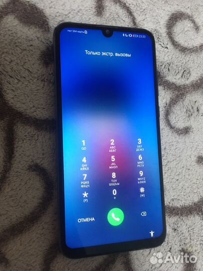 Honor 10i 128gb