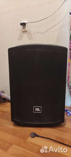 Акустическая система JBL JS15BT