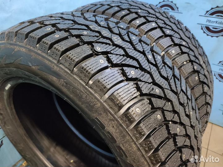 Formula Ice 235/55 R17 123R