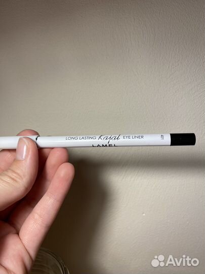 Карандаш для глаз