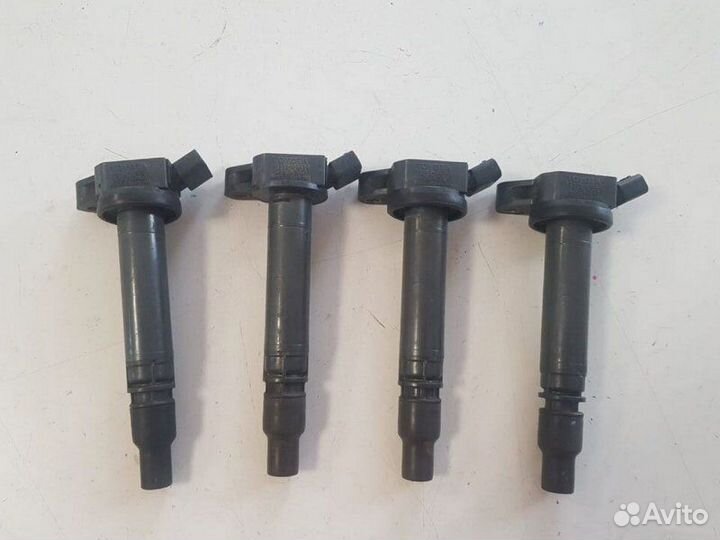 Катушка зажигания Lexus Ls460 седан 1urfse 2007