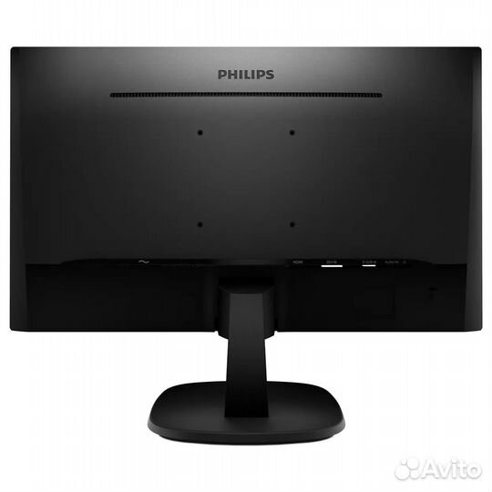 Новый монитор Philips 243V7qdab 24