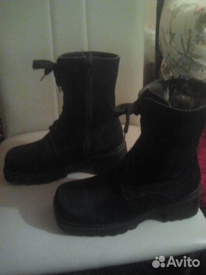 Обувь женская