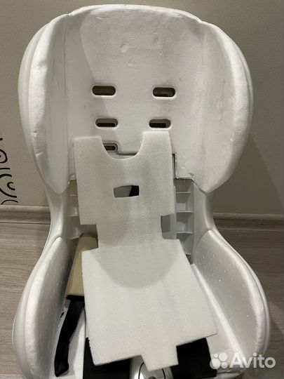 Детское автокресло от 0 до 18 кг