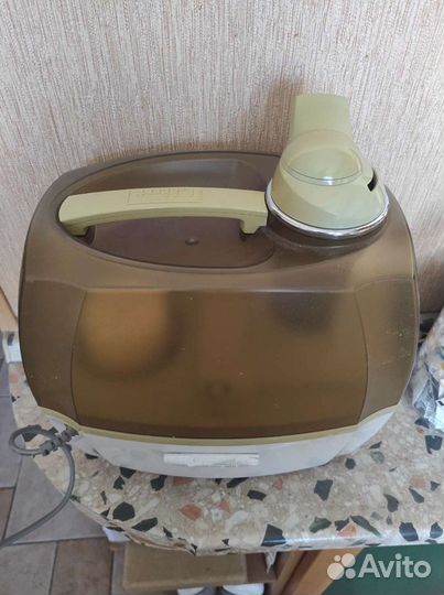 Увлажнитель воздуха Liiot LH-5311 FN