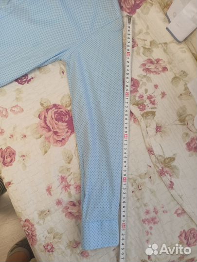 Рубашка р134