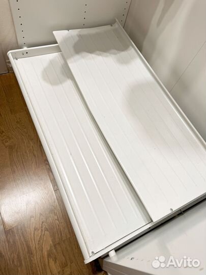 Полка для обуви IKEA пакс