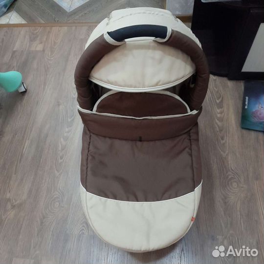 Коляска люлька