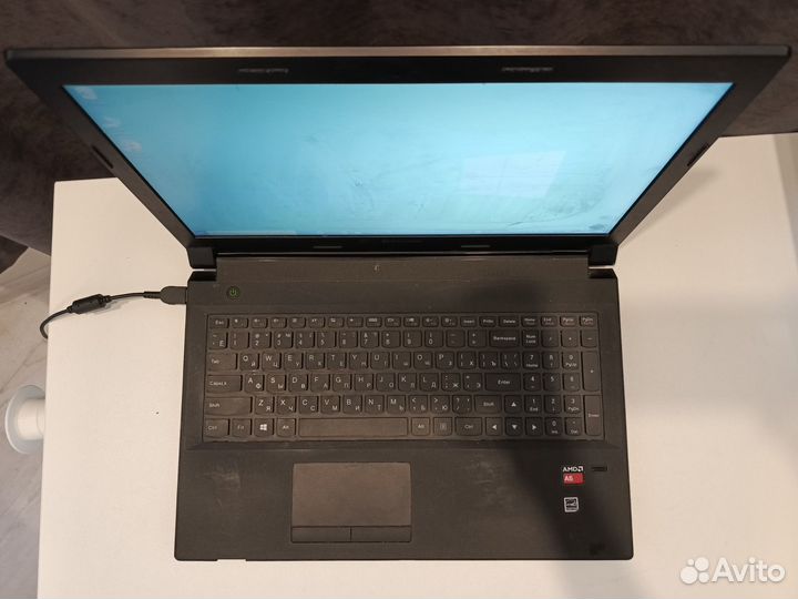 Ноутбук Lenovo B50 45