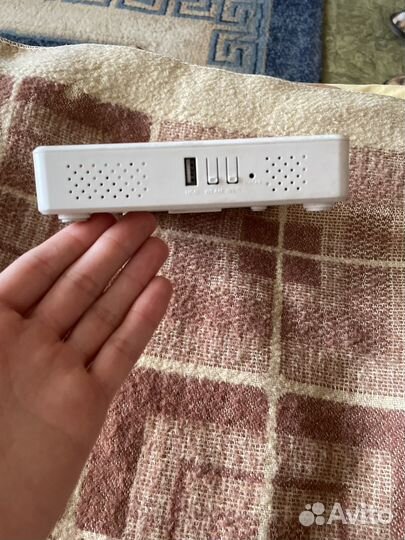 Вай фай роутер ростелеком